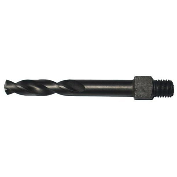 No.29 x 1-1/4" Drill Bit Threaded Shank Drill 1/4-28 High Speed Steel 25 Pack No.29 x 1-1/4" Drill Bit Threaded Shank Drill 1/4-28 High Speed Steel 25 Pack